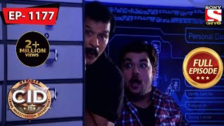 Bullets  CID Bengali  Ep 1177  Full Episode  30 July 2022 [upl. by Soigroeg]