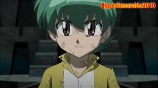 HD Beyblade AMV Nemesis Revived  Part 3  Flash Sagittario [upl. by Morgenthaler]