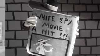 MAD  Spy vs Spy  White Spy Movie Its A Hit [upl. by Mayda]