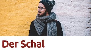 Der Schal [upl. by Indys]