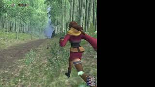 FFXI Rhapsodies of Vanadiel mission 31 [upl. by Elleirb]