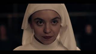 Sydney Sweeney in «Handmaid’s tale» [upl. by Adelaja]