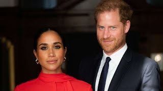 Meghan Markle Ends Ties with Spotify  Announces New Podcast Deal with Lemonada Media [upl. by Chanda650]