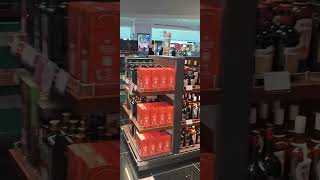 Dubai Duty Free at Dubai Airport [upl. by Ahrat]