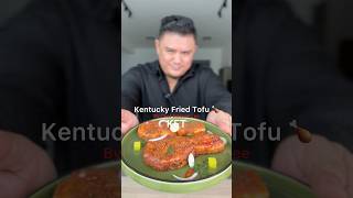 Kentucky Fried Tofu KFT [upl. by Wivinah]