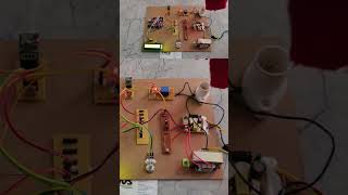 Developing and monitoring system for tripping fault detection via IOT [upl. by Betta109]