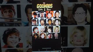 The Goonies [upl. by Shumway]