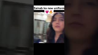 Zainab Faisal ♥️✨ Sistrology new vlog sisters sisterology love happiness [upl. by Decrem]