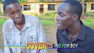 nyigisha COVER by SING FOR JOYWt [upl. by Verney533]