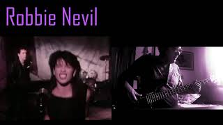 Robbie Nevil  Cest La Vie BASS COVER [upl. by Lorelle173]