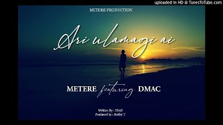 METERE CREW ft DMAC  ARI ULAMAGI AI  PNG MUSIC 2020 [upl. by Bethina]