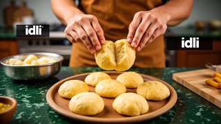 instant idli recipe idlimaking [upl. by Orestes]