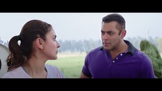 Sultan Full Movie  Salman Khan  Anushka Sharma  Randeep Hooda  Review amp Fact 1080p [upl. by Ludeman237]