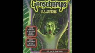 RLStine [upl. by Llebiram]