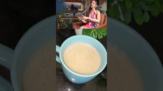 Rakulpreet ka cardio pre workout boost  Ghee Coffee shorts bulletcoffee [upl. by Pfosi990]