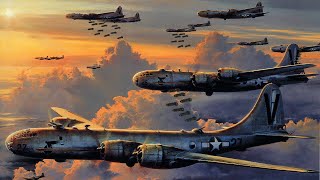 The Strategic Bomber That Changed the Course of WWII B29 Superfortress [upl. by Aneras]