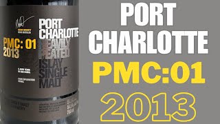 Port Charlotte PMC01 507 [upl. by Elberta]