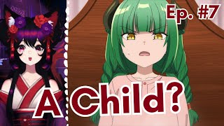 Add Another Limb To The Family Tree  An Archdemon’s Dilemma  Ep 7  Discussion  Reaction [upl. by Jarrid]