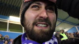 Arminia Bielefeld vs VfL Bochum Stadion Vlog [upl. by Messere]