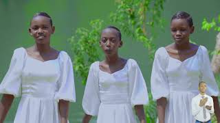 Mwijoro rikomeye by Chorale La Voix du Salut Mahembe SDA Church [upl. by Newob131]