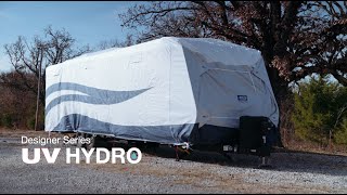 UV Hydro RV Cover [upl. by Pattani594]