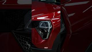 Mahindra 3xo  Best PPF Coating in Bangalore  Best Paint Protection Film ppfcoating [upl. by Adrianne]