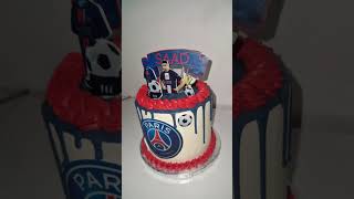 Layer cake psg [upl. by Ocker270]