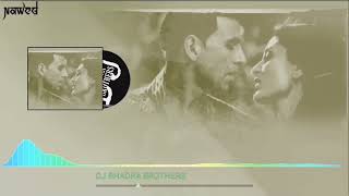 Om Mangalam Remix Dj Nawed  DJ BHADRA BROTHERS [upl. by Lehsreh]