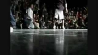 Bboy Blond Trailer 2009 [upl. by Chalmer]