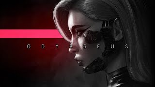 Synthwave  Retrowave  Odysseus  Royalty Free Copyright Safe Music [upl. by Elyse]