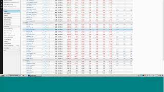 FactSet demo for International Campus Faculty [upl. by Lauritz]