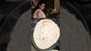 Dosa Recipe  Healthy Breakfast dosa [upl. by Brunhilda]