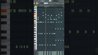 Ferry Corsten  Radio Crash synth preset in description flstudio remix music trance shorts [upl. by Hsac]