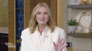 Kate Winslet Reveals Her Favorite Costar Ever [upl. by Edak]