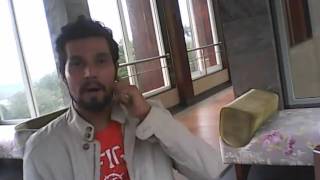 Randeep Hoodas Experience at Atmantan Wellness Centre l Atmantan Review [upl. by Nyliahs]