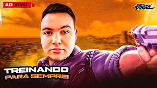 LIVE ON 🔴 JARDEL AO VIVO 💙FREE FIRE COM DIVERSÃO SEGUNDA ABENÇOADA💙 FREE FIRE 💙 1k [upl. by Accalia]