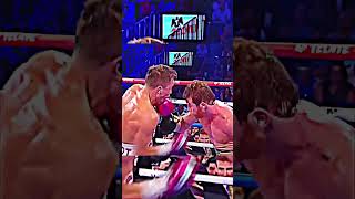 Canelo🇲🇽 vs GGG🇰🇿 Highlights gennadygolovkin canelo boxing [upl. by Jarrid]