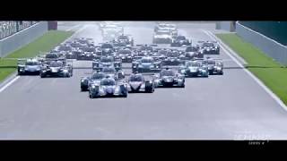 4 Hours of SpaFrancorchamps 2018  Teaser [upl. by Anelej]