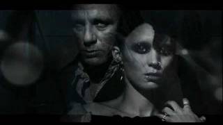 Trent Reznor amp Atticus Ross  The Girl With the Dragon Tattoo Soundtrack Score [upl. by Packer]