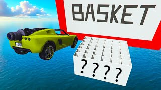 GTA 5 LTS 🐷 MISTERY BOX BASKET [upl. by Eimmit]