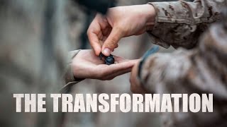 The Transformation  Making United States Marines [upl. by Barthold521]