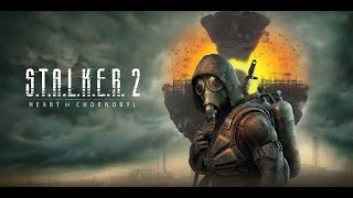 STALKER 2 FIRST LOOK 1440p Livestream [upl. by Byrom605]