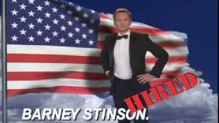 Barney Stinson  That Guys awesome [upl. by Treblihp]