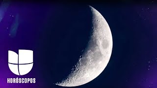 Horóscopo del 5 de febrero  Hay Luna nueva en Acuario [upl. by Ennovehc]