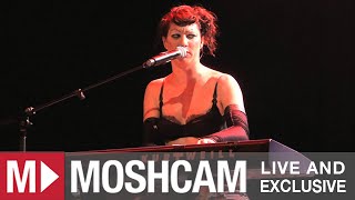 Dresden Dolls  Half Jack  Girl Anachronism Live in Sydney  Moshcam [upl. by Brandon]