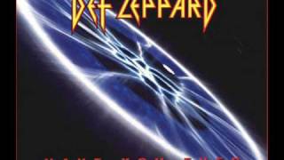 Def Leppard You Cant Always Get What You Want [upl. by Emalee27]