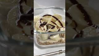 Slimming World banoffee weetabix cheesecake  full recipe details in the description [upl. by Kipper]