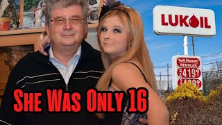 Who Killed The Daughter Of A Lukoil Top Manager [upl. by Nappy881]