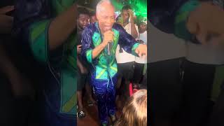 FEMI KUTI AT FELABRATION 2024 [upl. by Ponton]