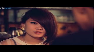 Pahilo Maya  Anil amp BgYan T Bullet Flo GXSOUL  Nepali Pop Song [upl. by Awad117]